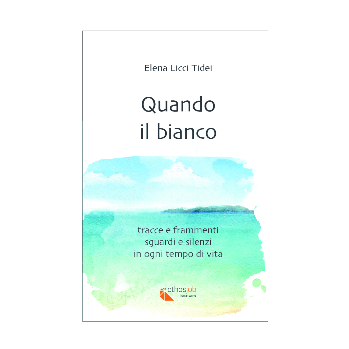 Quando il bianco