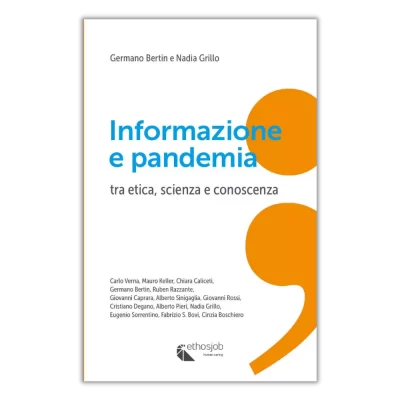 Informazione e pandemia