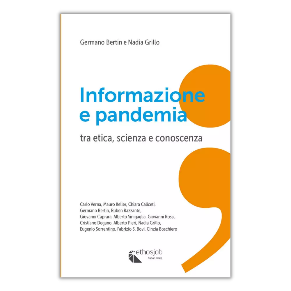 Informazione e pandemia