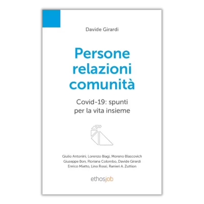 Persona relazioni comunità