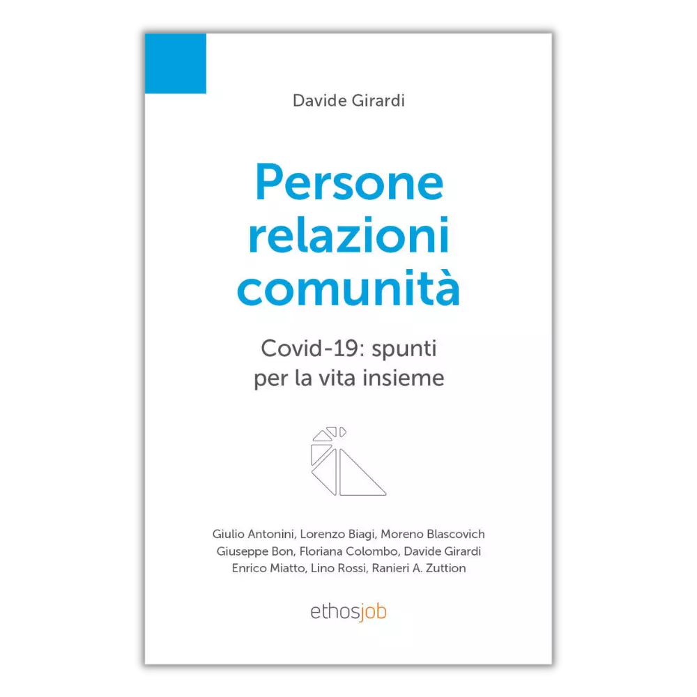 Persona relazioni comunità