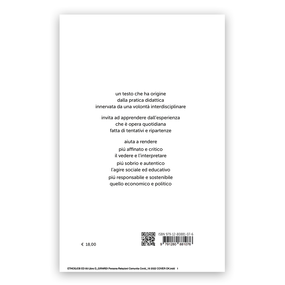 Persona relazioni comunità - immagine 2