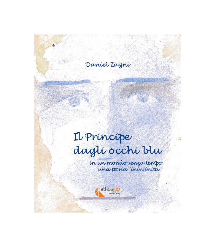 Il Principe dagli occhi blu