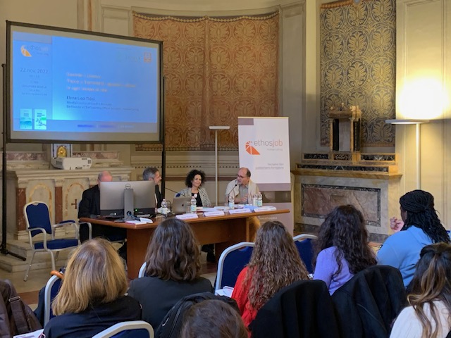ETHOSJOB Convegno ROMA 22_11_2022 IMG_4500