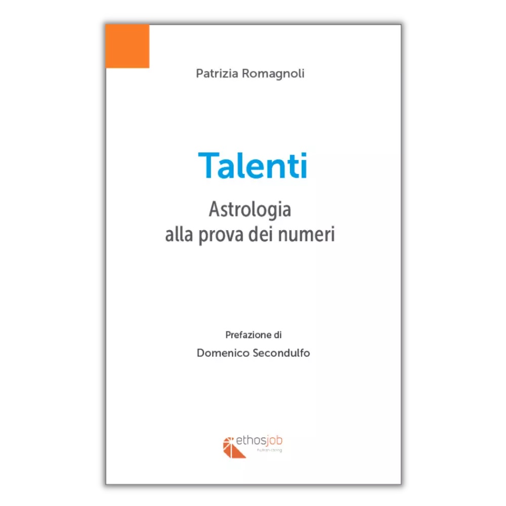 TALENTI. Astrologia alla prova dei numeri