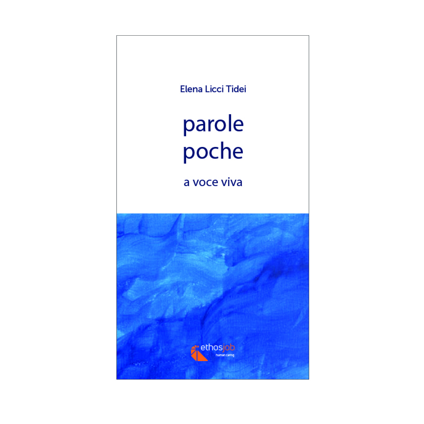 PAROLE POCHE a voce viva