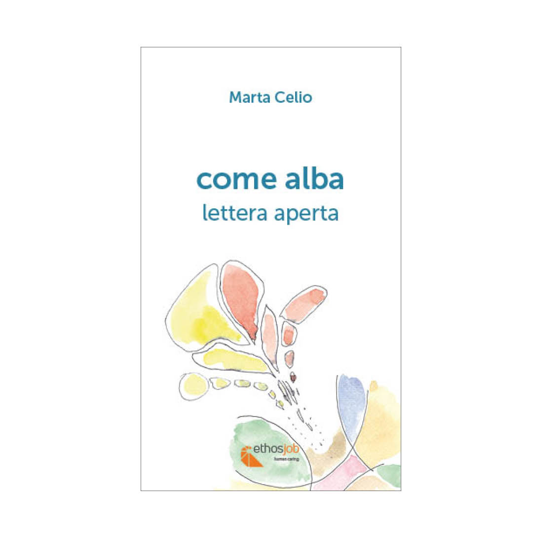 Come alba | Lettera aperta