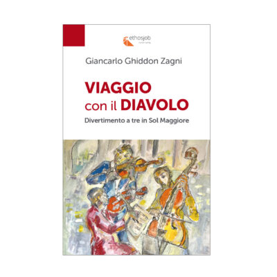 VIAGGIO con il DIAVOLO. Divertimento a tre in Sol Maggiore