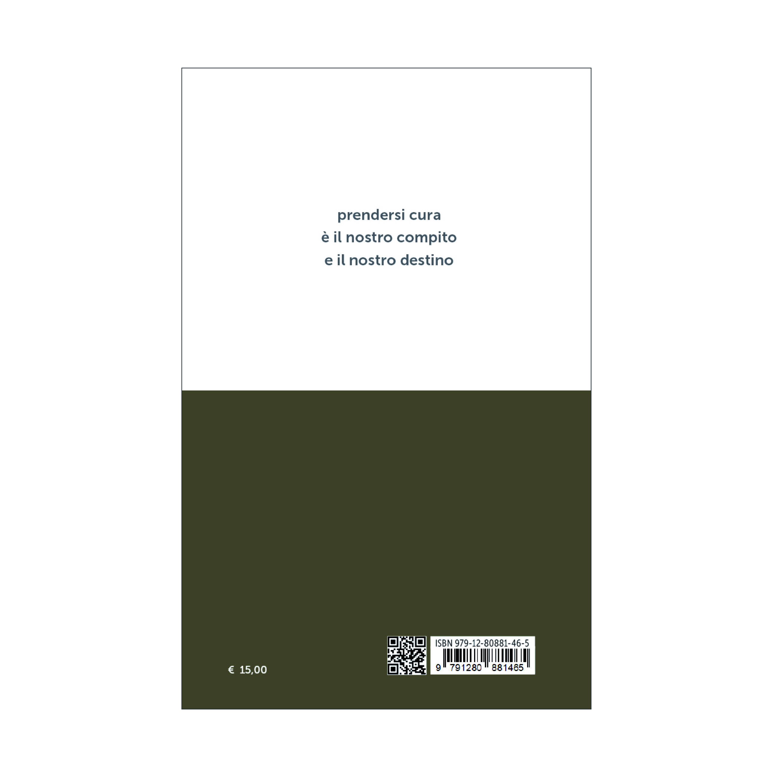OLTRE il GIARDINO. Racconti e appunti di cura - immagine 2