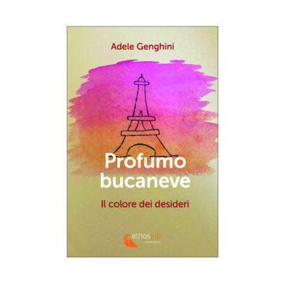 PROFUMO BUCANEVE. Il colore dei desideri