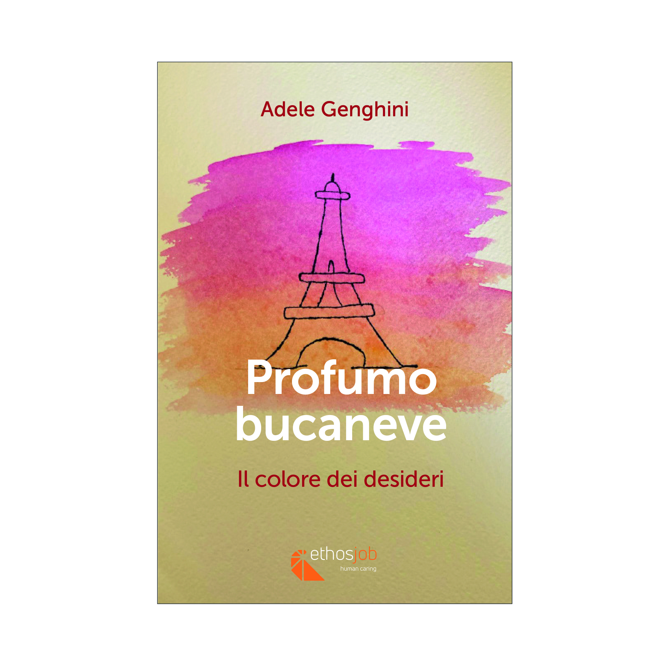 PROFUMO BUCANEVE. Il colore dei desideri