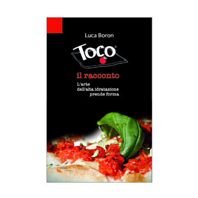 TOCO il racconto. L’arte dell’alta idratazione prende forma